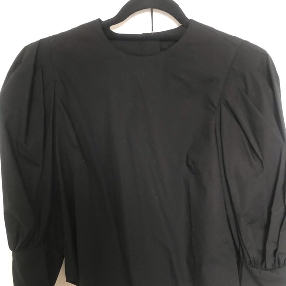 Beautiful Zara blouse
